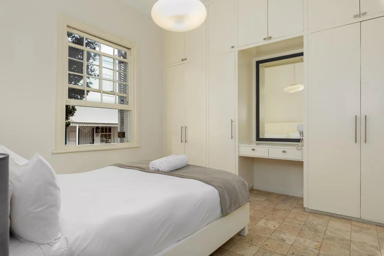 Ferienwohnung Loader 57 Kapstadt Südafrika