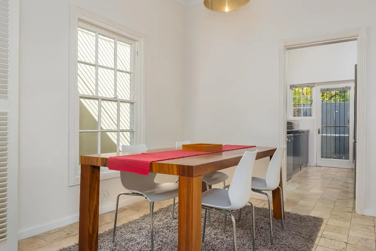 Ferienwohnung Loader 57 Kapstadt Südafrika