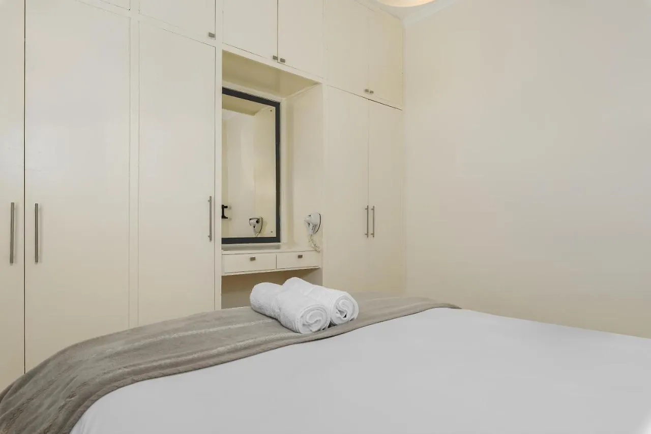 Ferienwohnung Loader 57 Kapstadt 0*,  Südafrika