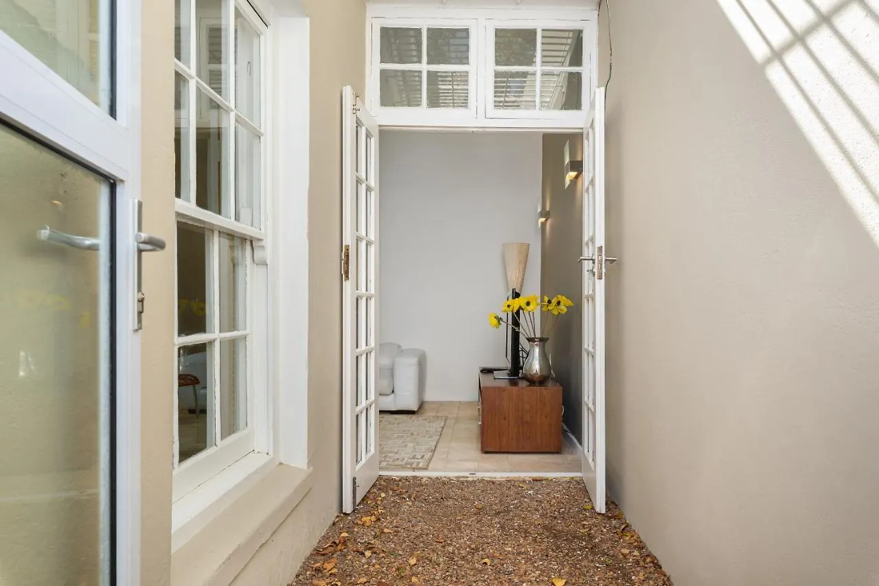 Ferienwohnung Loader 57 Kapstadt 0*,