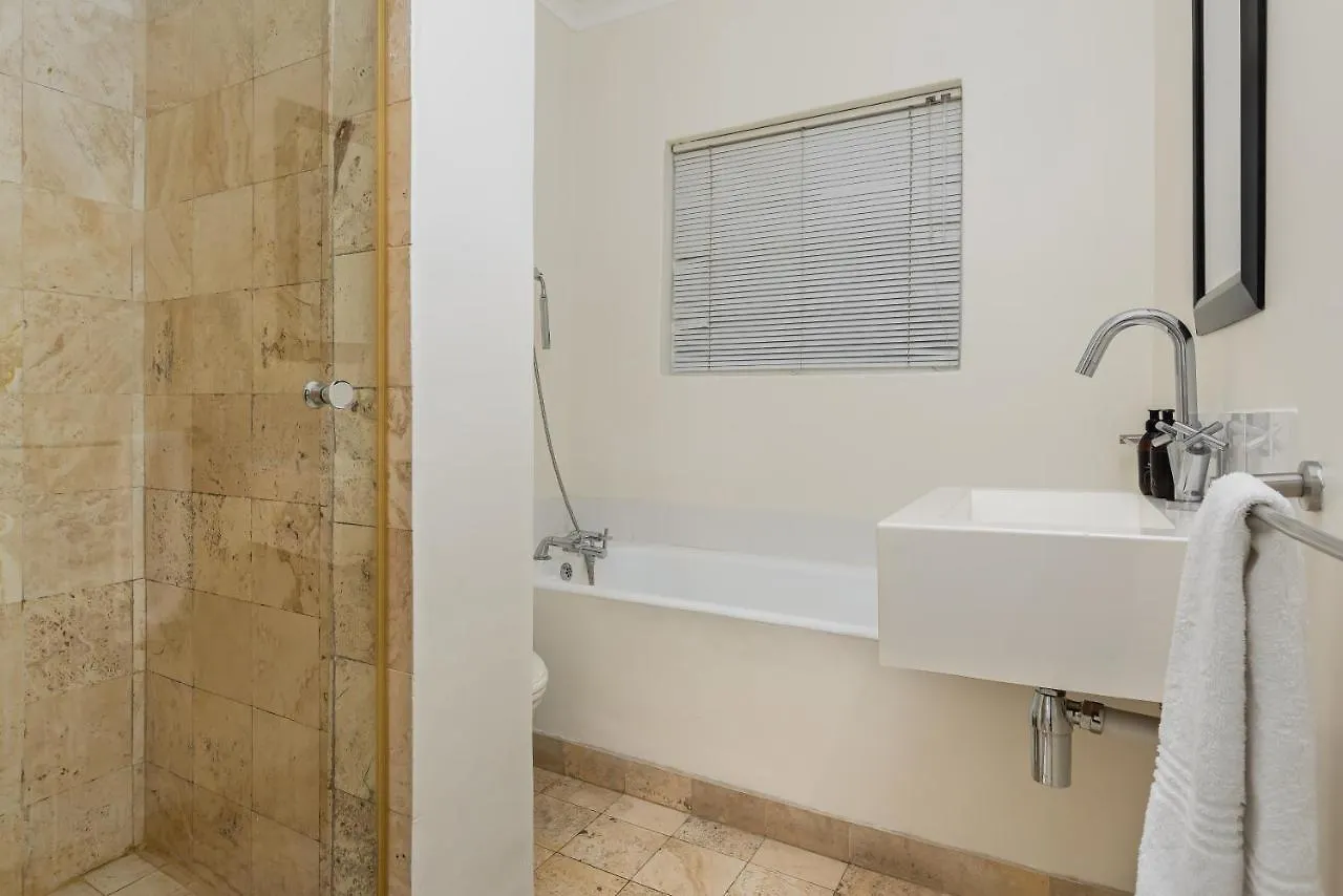 Ferienwohnung Loader 57 Kapstadt