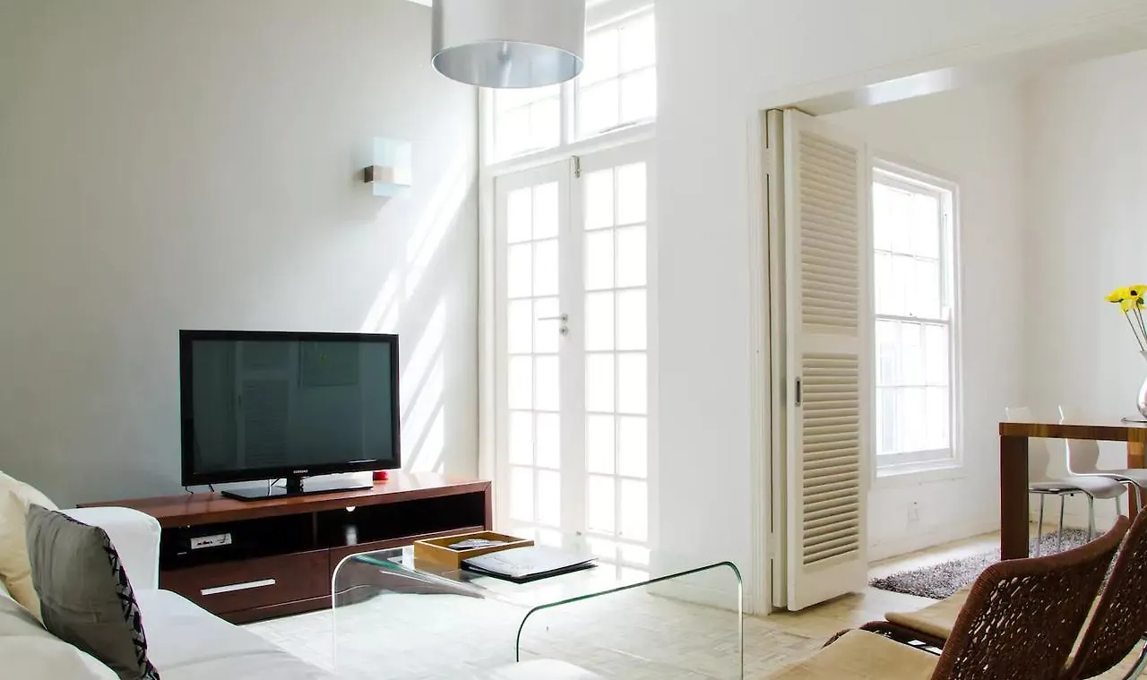Ferienwohnung Loader 57 Kapstadt